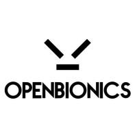 Open Bionics logo